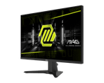 Монитор 27" MSI MAG 275QF IPS 2560x1440 180Hz 0,5ms 300cd/m 1000:1 HDR 1xDP 2xHDMI Черный