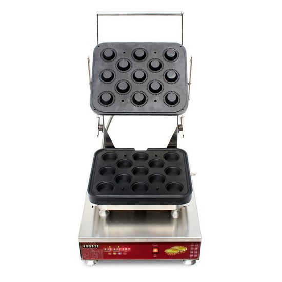 Аппарат для тарталеток AIRHOT TM-L