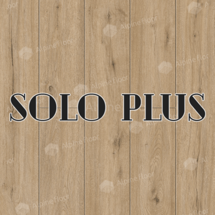 Solo Plus