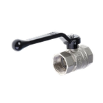 Кран шар 1/2" ду15мм р ш/ш