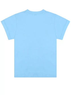 Футболка для садика.девочка.набор 2 шт