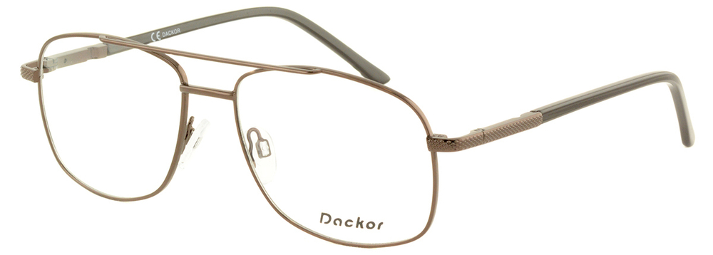 Оправа для очков Dackor 055 Brown