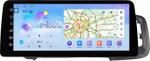 Магнитола для Volvo S60 2 Y20 2010-2018 - FarCar монитор 12.3" 2K QLED на Android 14, Быстрая, CarPlay, 4G SIM-слот