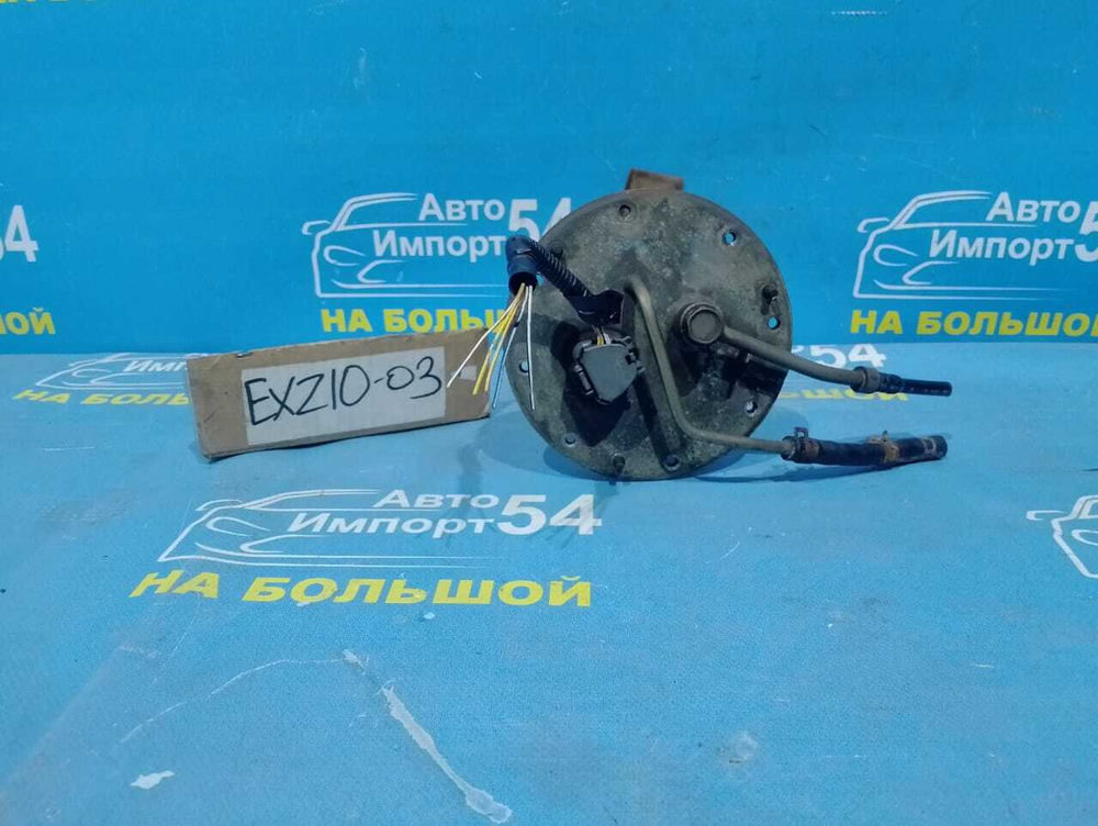 Бензонасос погружной TOYOTA RAUM 1999