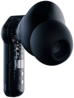 Беспроводные наушники Nothing Ear (1), Черный