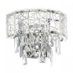 Накладной светильник Citilux Sagrada CL317321