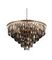 Подвесная люстра Lumina Deco Chici LDP 6002-600 GD+GY