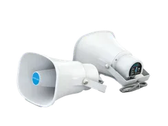 CVGAUDIO HPA15T рупорный громкоговоритель, мощность 1,9/3,8/7,5/15W в 100V