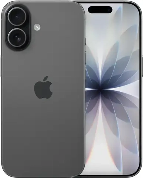 Apple iPhone 17 256GB Black
