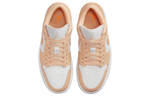 Кроссовки Jordan Air Jordan 1 Low "Sunset Haze" (Женская размерная сетка)
