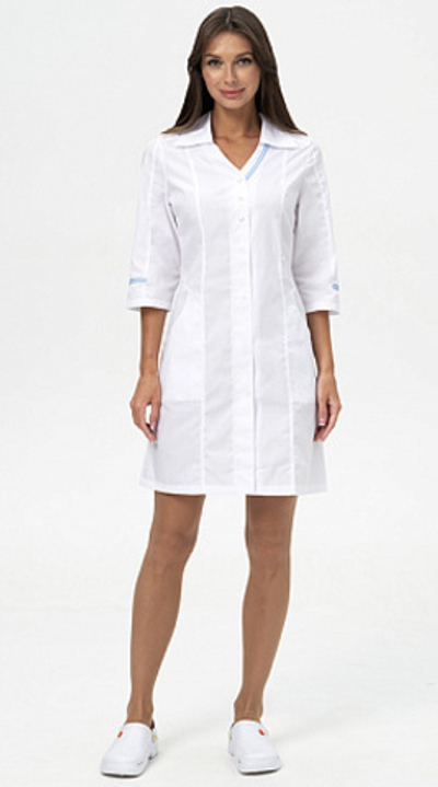 Халат ГАРМОНИЯ