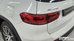 Mercedes-Benz GLB-Class X247 AMG GLB35 4MATIC (12.2023)
