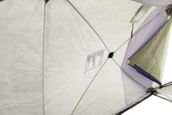 Зимняя палатка Polar Bird 4TХ2