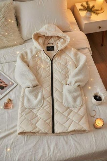 Куртка 2564349 Fabrika