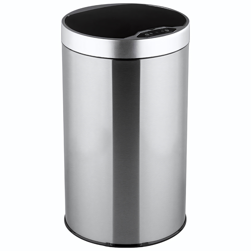 Ведро для мусора 20л сенсорное Energy Smart-12S