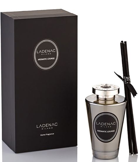 Ganja, диффузор Urban Senses collection, Ladenac Milano