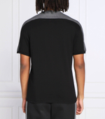 футболка EA7 - черный(6LPT06 PJ02Z)