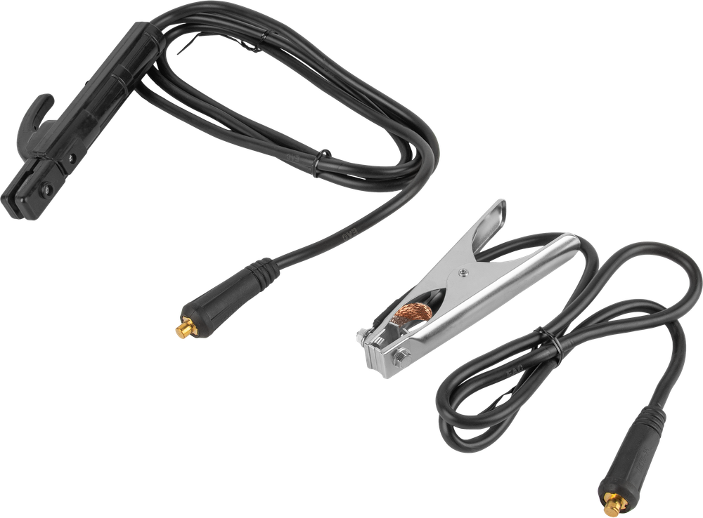 Сварочный аппарат инверторный Ресанта САИ-160 (ММА, 160 А, ПВ - 70%)