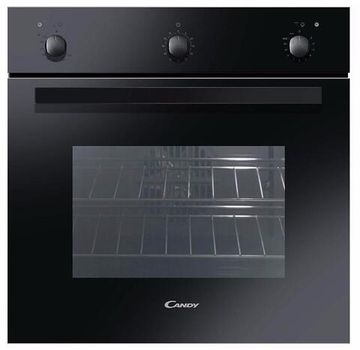 Газовый духовой шкаф Candy FLG 202 N