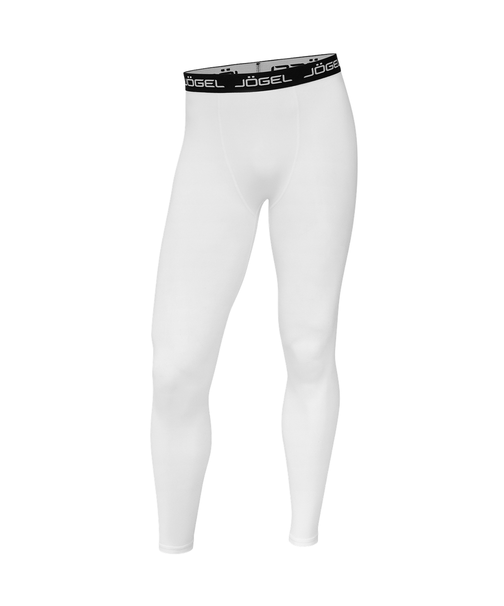 Тайтсы компрессионные CAMP PerFormDRY Baselayer Tights, белый