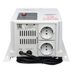 Силовой стабилизатор напряжения Ресанта АСН-1000Н/1-Ц