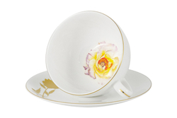 Чайная пара 250мл Kamelia Anna Lafarg Emily