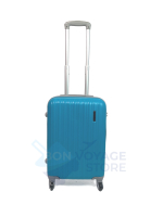 Ручная кладь King of King, Светло-синий, S