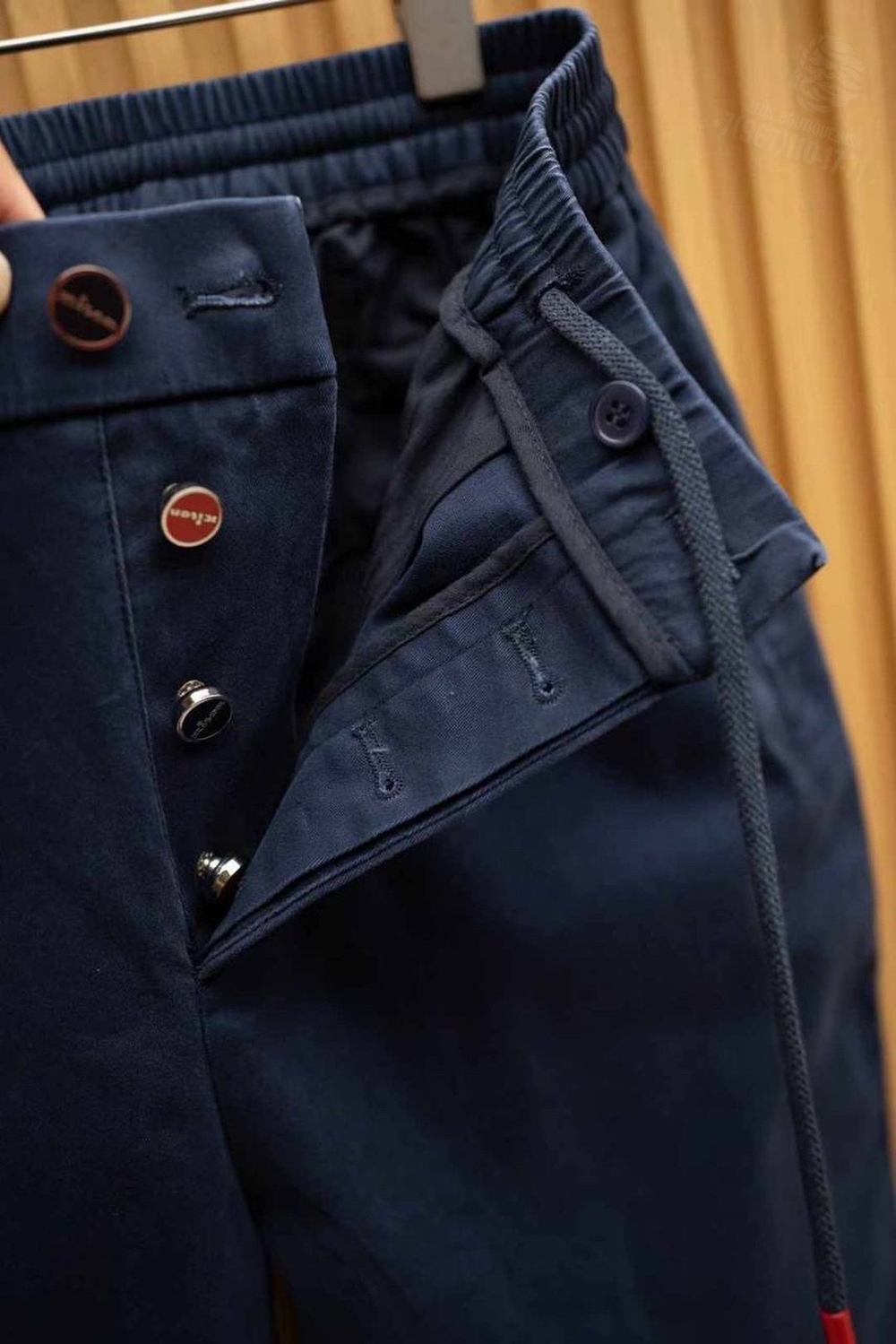 Брюки Kiton