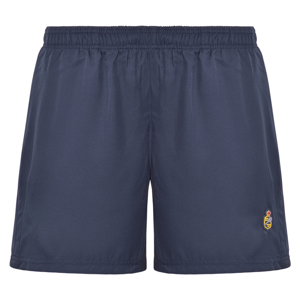 Теннисные шорты Monte-Carlo Rolex Masters Poly Shorts - Blue