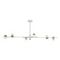 Потолочная люстра Lussole Loft GILBERT LSP-8827