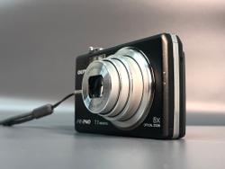 Olympus FE-240
