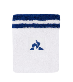 Теннисные напульсники Le Coq Sportif Tennis Armband Long 25 1P