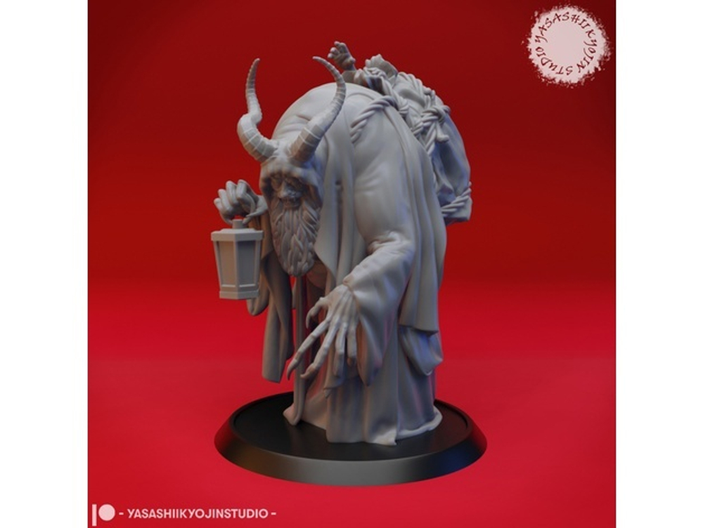 Krampus