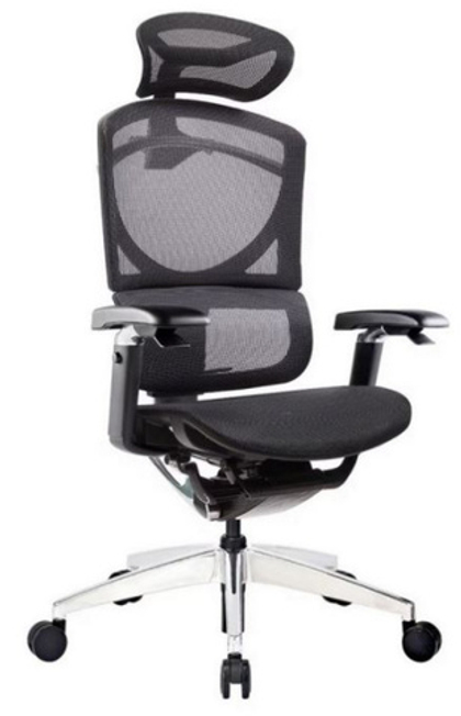 Кресло GT Chair Isee X