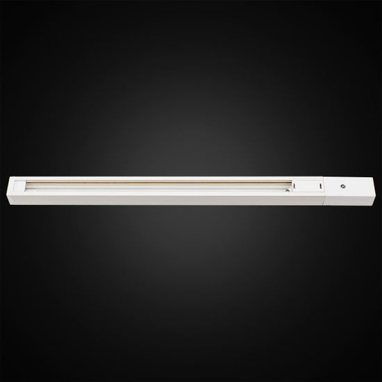 CL01AT100 Шинопровод Белый 1м