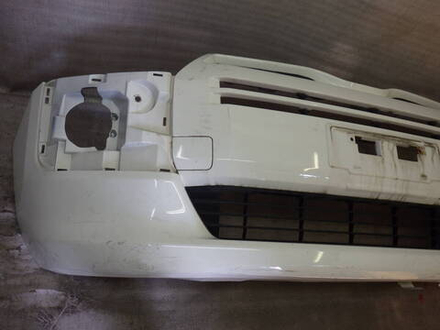 бампер передний Toyota Probox NCP165 NSP160