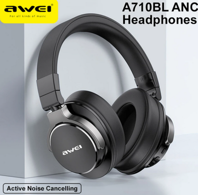Наушники беспроводные Awei A710BL ANC Stereo