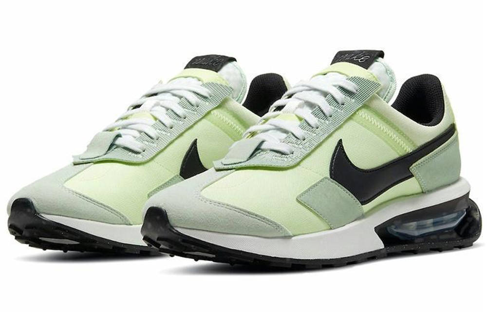 Кроссовки Nike Air Max Pre-Day Liquid Lime