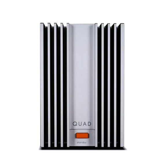 Quad 303 Grey