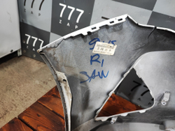 Бампер передний Hyundai Solaris 2 (HCR) 20-нв Б/У Оригинал 86511H5500