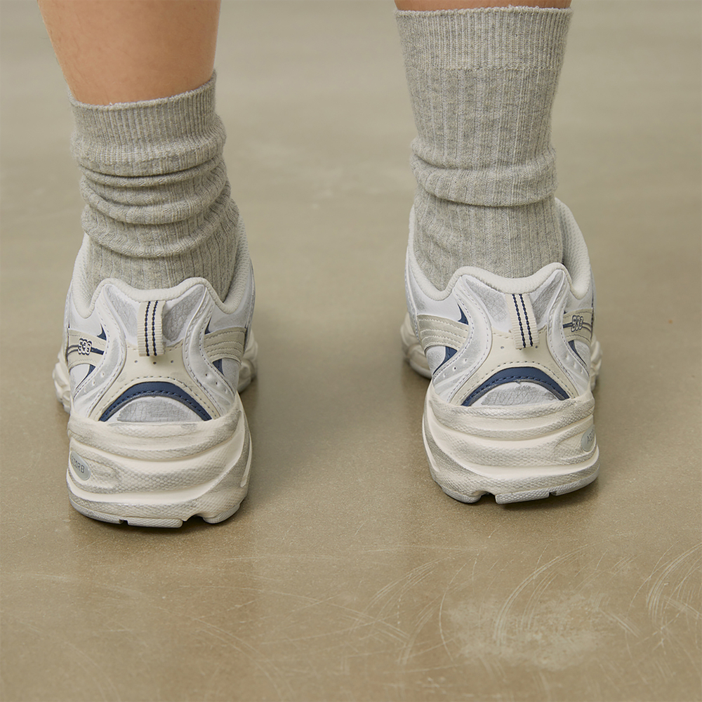 Кроссовки New Balance Nb 530