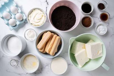 Ингредиенты