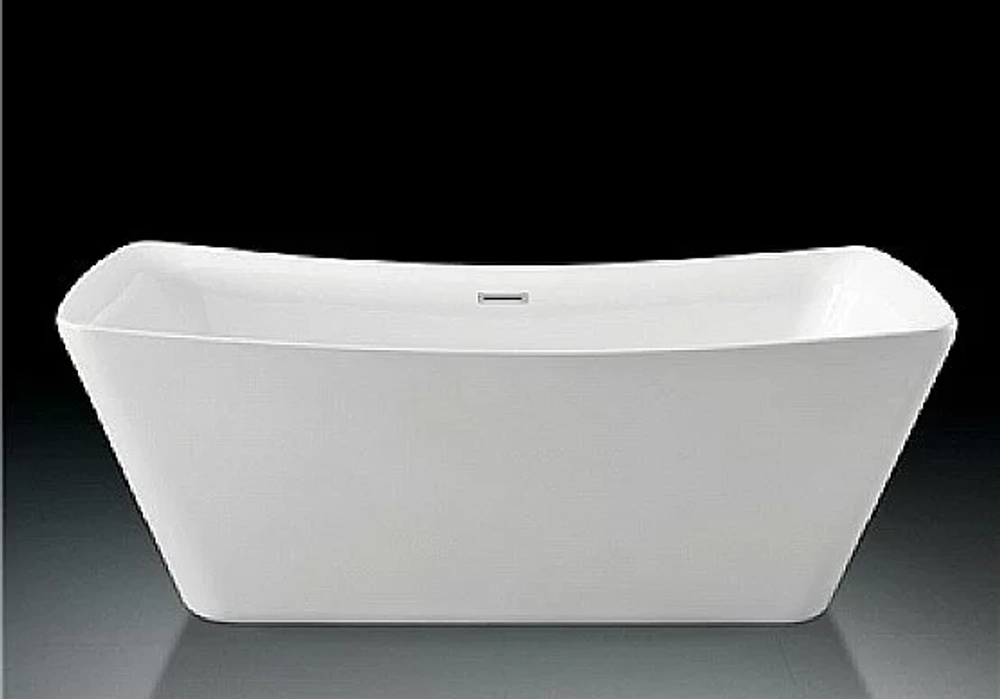 Ванна Aquatek Верса 178x80 AQ-4880 белая
