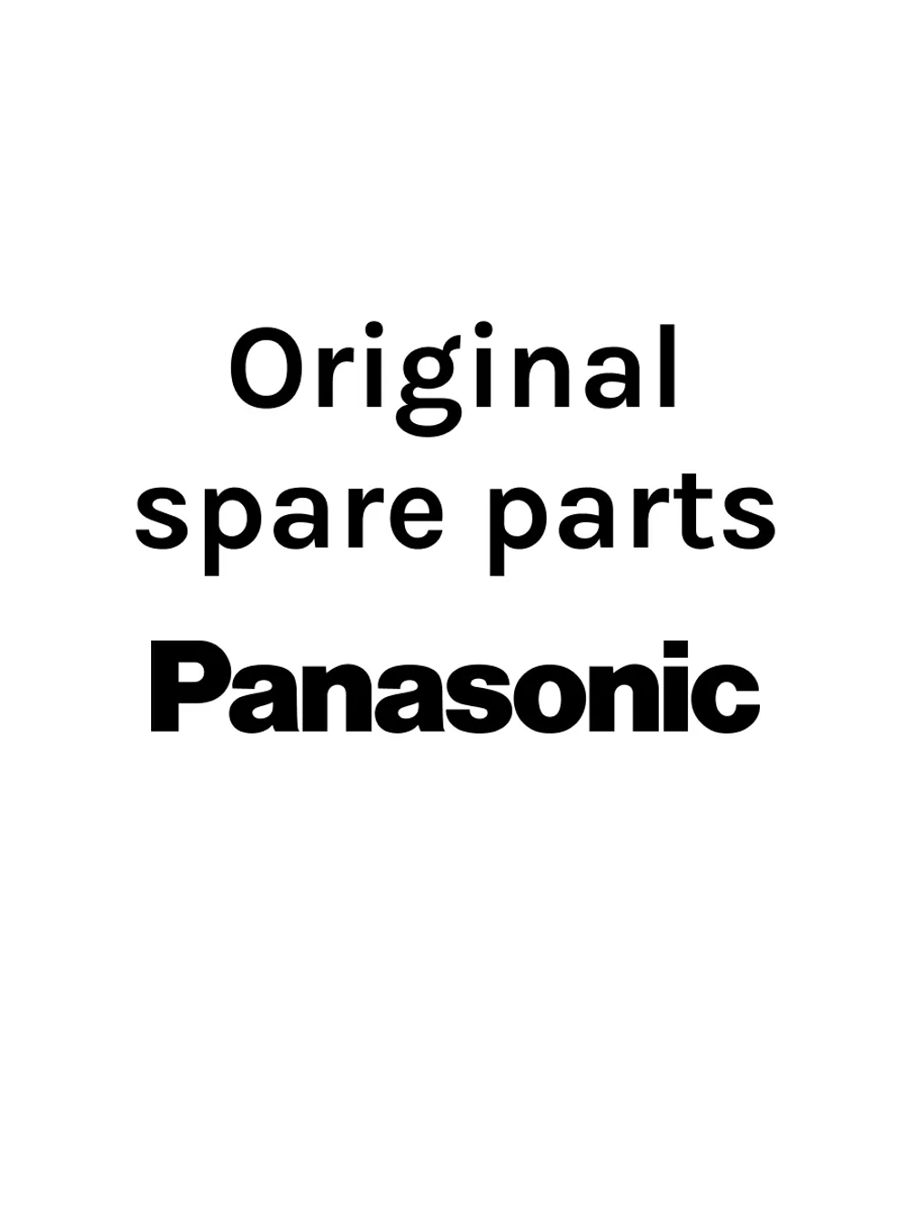 Пульт для телевизора Panasonic PDUHPN177