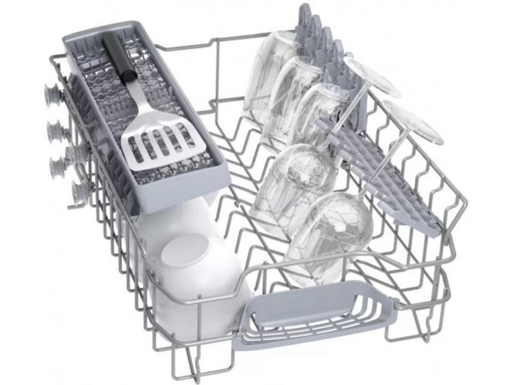 Посудомоечная машина Bosch SPV2IKX1BR