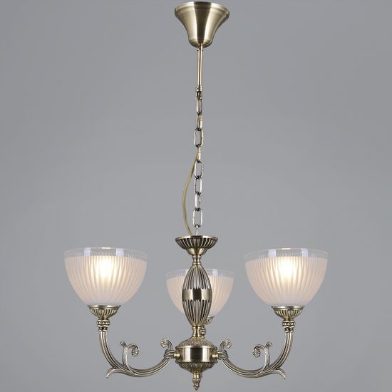 IL9939-3PSQ-24 AB CAPELLA светильник потолочный