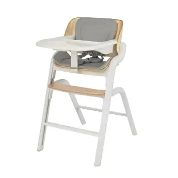 Стул для кормления Espiro Pure White (09)