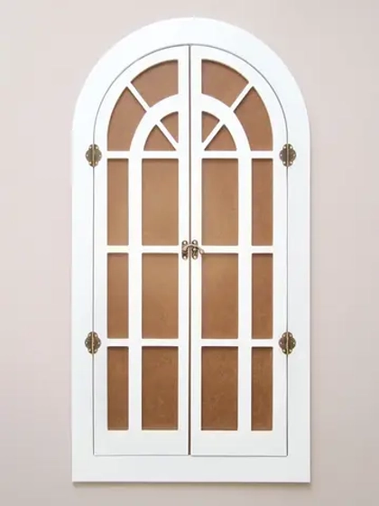 Фальш окно на стену 95 см