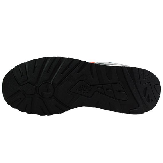 New Balance NB 999 Бежевые кроссовки Низкие кроссовки Юнисекс