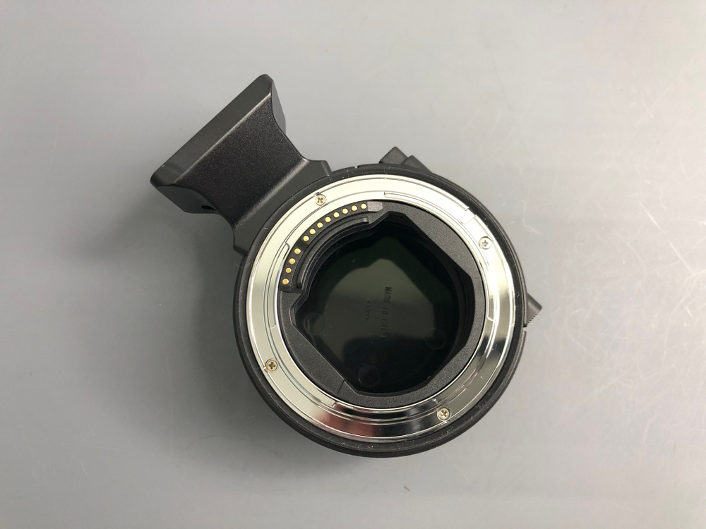 JJC Canon EF-EOS R